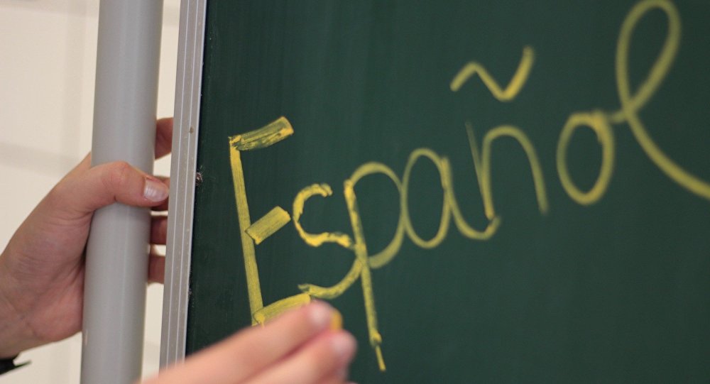 ¿Dónde se habla el español correcto?